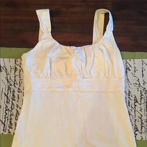 Ann Taylor tank